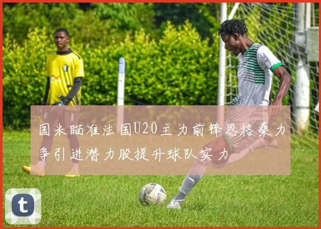 国米瞄准法国U20主力前锋恩格桑力争引进潜力股提升球队实力